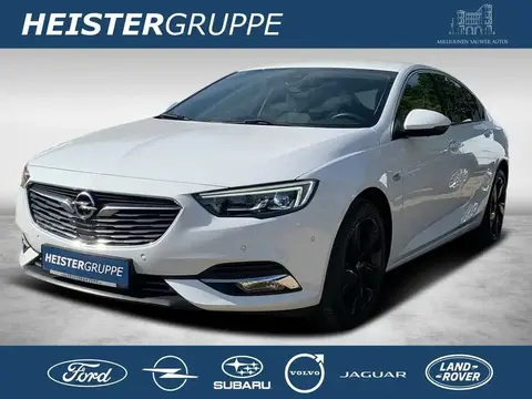 Used OPEL INSIGNIA Diesel 2019 Ad 