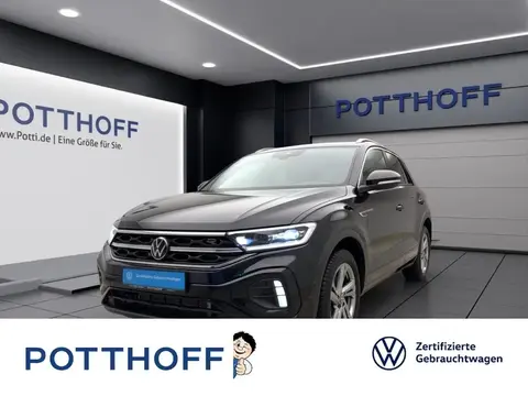 Used VOLKSWAGEN T-ROC Diesel 2023 Ad 