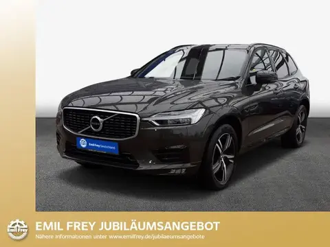 Used VOLVO XC60 Diesel 2019 Ad 