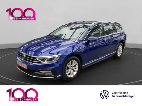 Annonce VOLKSWAGEN PASSAT Diesel 2022 d'occasion 