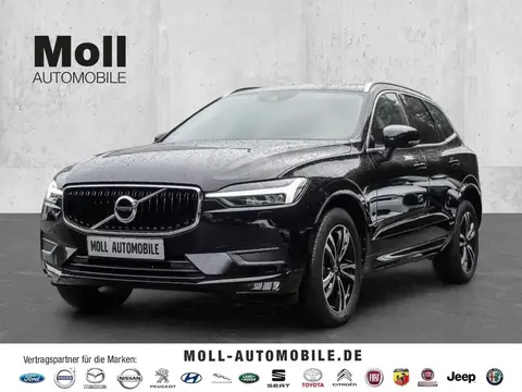 Annonce VOLVO XC60 Diesel 2020 d'occasion 