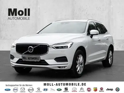 Annonce VOLVO XC60 Diesel 2020 d'occasion 