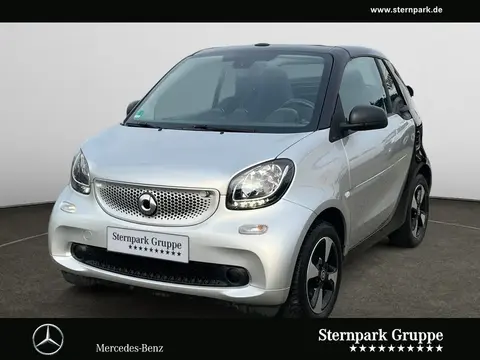 Annonce SMART FORTWO Essence 2019 d'occasion 