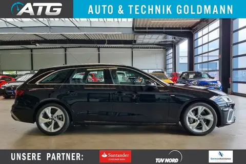 Used AUDI A4 Petrol 2023 Ad 