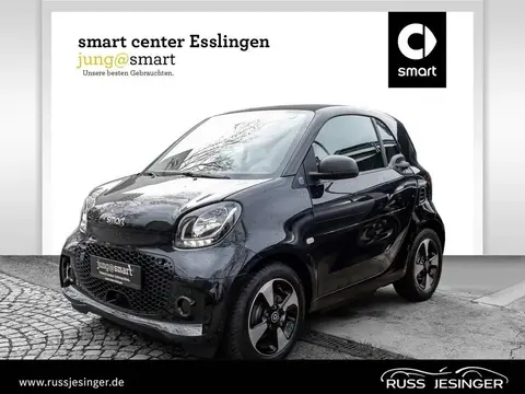 Used SMART FORTWO Not specified 2020 Ad 