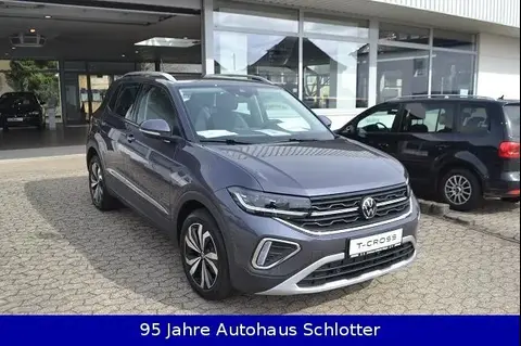 Used VOLKSWAGEN T-CROSS Petrol 2024 Ad 