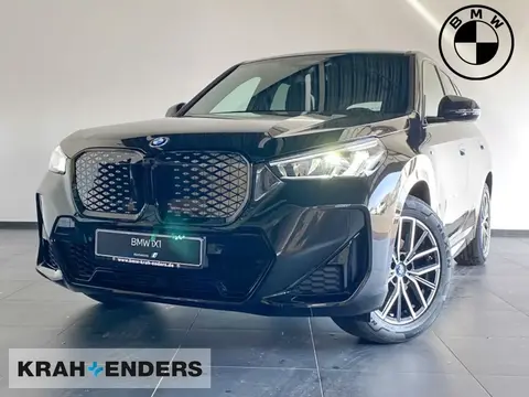 Annonce BMW IX1 Non renseigné 2024 d'occasion 