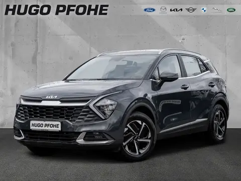 Annonce KIA SPORTAGE Essence 2022 d'occasion 