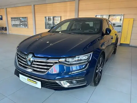 Used RENAULT TALISMAN Diesel 2022 Ad 