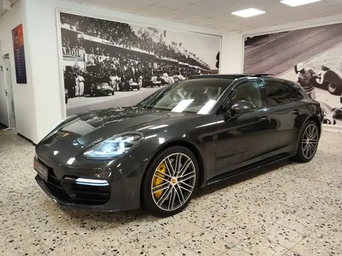 Used PORSCHE PANAMERA Petrol 2018 Ad 