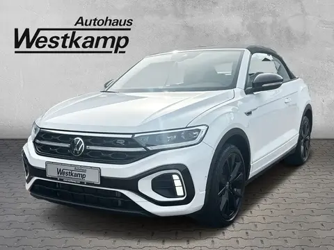 Annonce VOLKSWAGEN T-ROC Essence 2023 d'occasion 