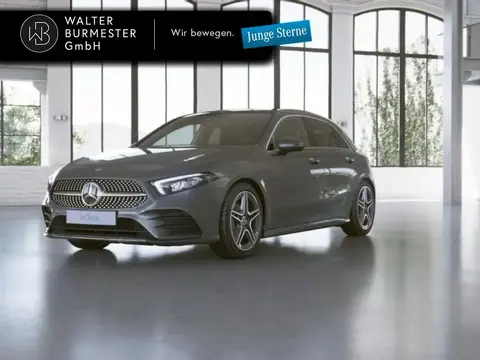 Used MERCEDES-BENZ CLASSE A Petrol 2019 Ad 