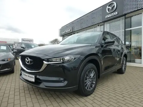 Annonce MAZDA CX-5 Essence 2021 d'occasion 