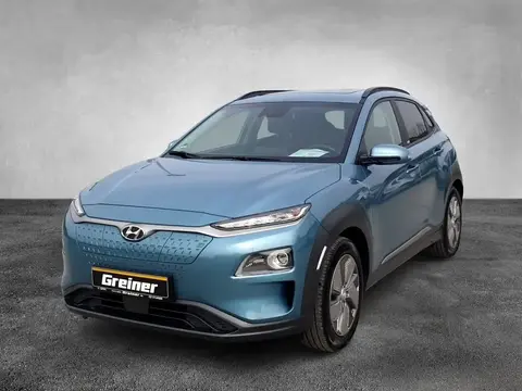 Used HYUNDAI KONA Not specified 2020 Ad 