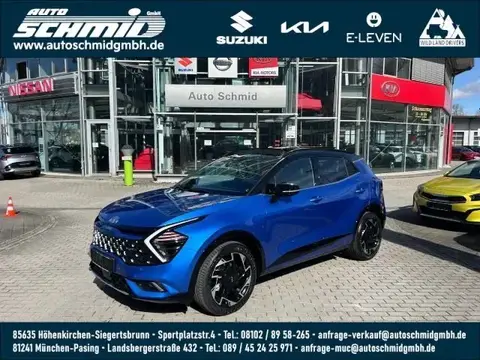 Annonce KIA SPORTAGE Essence 2024 d'occasion 