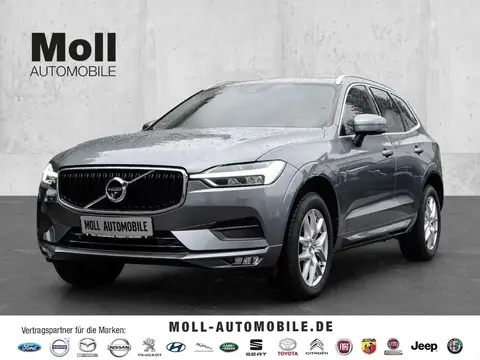 Annonce VOLVO XC60 Diesel 2020 d'occasion 