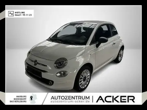 Annonce FIAT 500 Essence 2024 d'occasion 