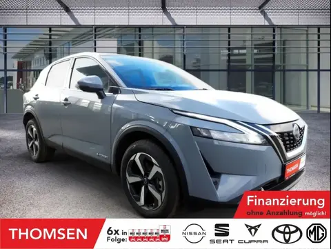 Annonce NISSAN QASHQAI Essence 2024 d'occasion Allemagne