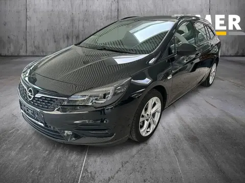 Used OPEL ASTRA Petrol 2020 Ad Germany