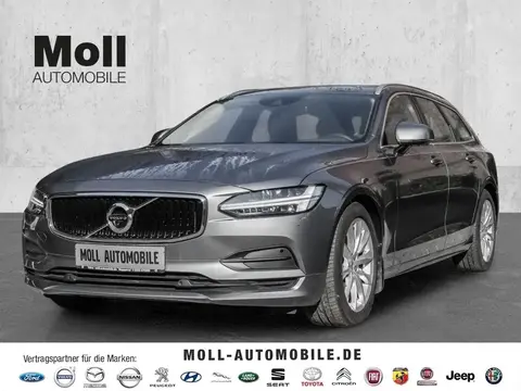 Annonce VOLVO V90 Diesel 2020 d'occasion 