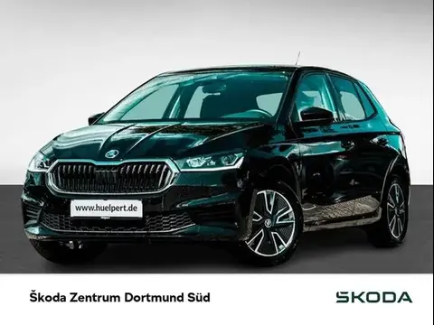 Annonce SKODA FABIA Essence 2023 d'occasion 