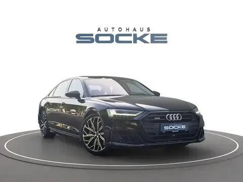 Used AUDI A8 Diesel 2020 Ad Germany