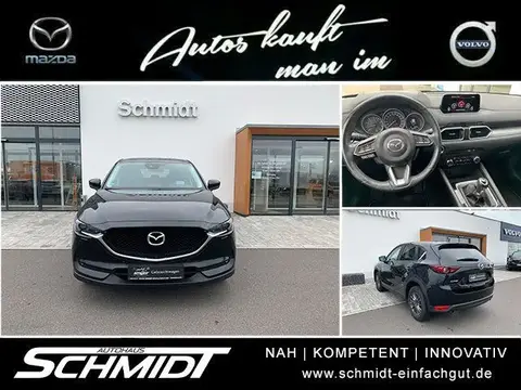 Used MAZDA CX-5 Petrol 2018 Ad 