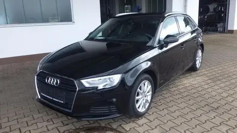 Used AUDI A3 Petrol 2017 Ad 