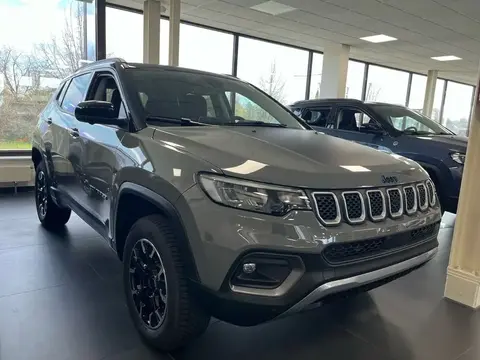 Used JEEP COMPASS Hybrid 2023 Ad 