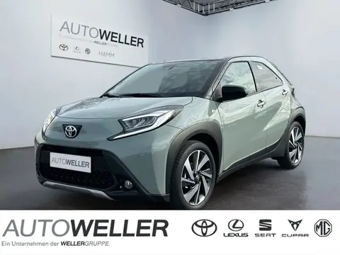 Used TOYOTA AYGO X Petrol 2024 Ad 