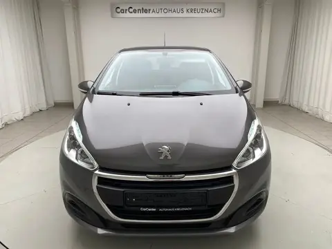 Used PEUGEOT 208 Petrol 2019 Ad 