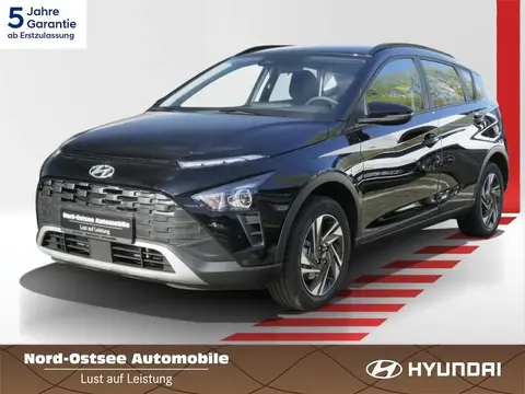 Used HYUNDAI BAYON Petrol 2024 Ad 