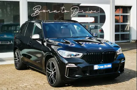 Used BMW X5 Diesel 2018 Ad Germany