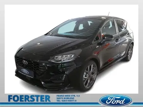 Annonce FORD FIESTA Essence 2024 d'occasion Allemagne