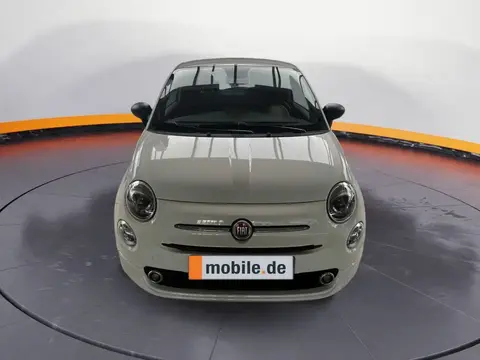 Annonce FIAT 500 Essence 2024 d'occasion 