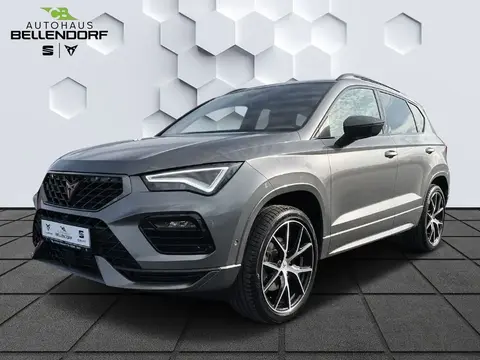 Annonce CUPRA ATECA Essence 2023 d'occasion 