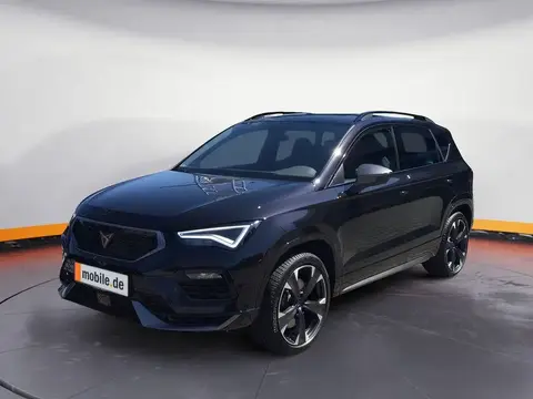 Annonce CUPRA ATECA Essence 2024 d'occasion 