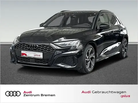 Used AUDI A3 Petrol 2023 Ad Germany