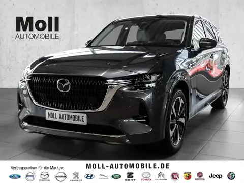 Annonce MAZDA CX-60 Diesel 2024 d'occasion 