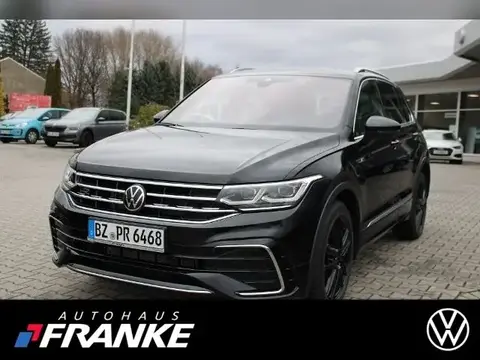 Used VOLKSWAGEN TIGUAN Petrol 2024 Ad 