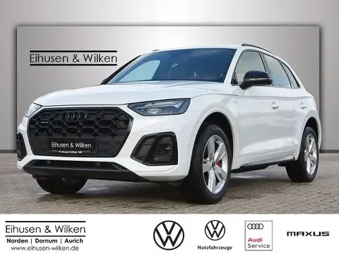 Used AUDI Q5 Diesel 2020 Ad 