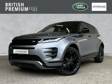 Used LAND ROVER RANGE ROVER EVOQUE Diesel 2020 Ad 