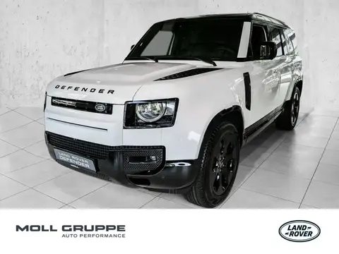 Used LAND ROVER DEFENDER Diesel 2024 Ad 