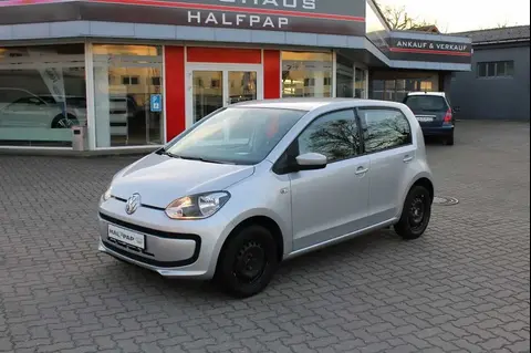 Used VOLKSWAGEN UP! Petrol 2016 Ad 