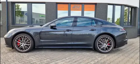 Used PORSCHE PANAMERA Petrol 2017 Ad 