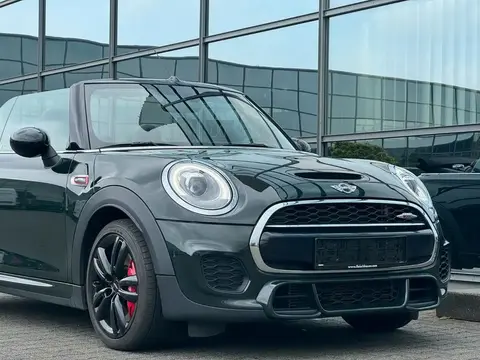 Annonce MINI JOHN COOPER WORKS Essence 2016 d'occasion 