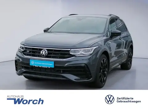 Used VOLKSWAGEN TIGUAN Petrol 2024 Ad 