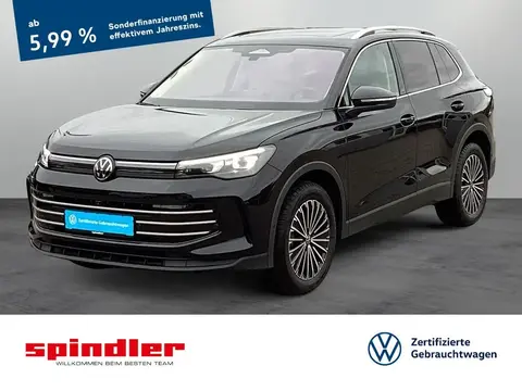 Annonce VOLKSWAGEN TIGUAN Diesel 2024 d'occasion 