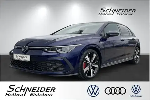 Used VOLKSWAGEN GOLF Diesel 2022 Ad 