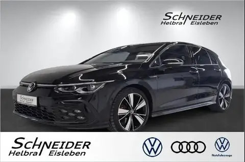 Used VOLKSWAGEN GOLF Diesel 2022 Ad 